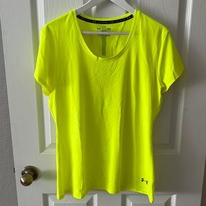 UnderArmor shirt